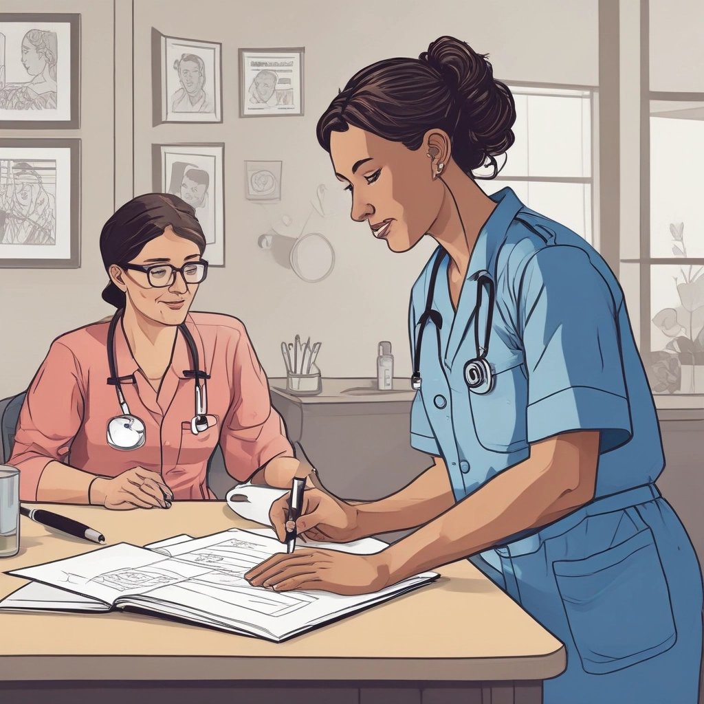 A group of dancers wearing traditional Indian attire adorned with ornate jewelry perform expressive dance movements. The colorful garments include a mix of bright green, blue, and red fabrics, intricately decorated with silver embellishments. The dancers hold graceful poses, demonstrating elegance and skill.