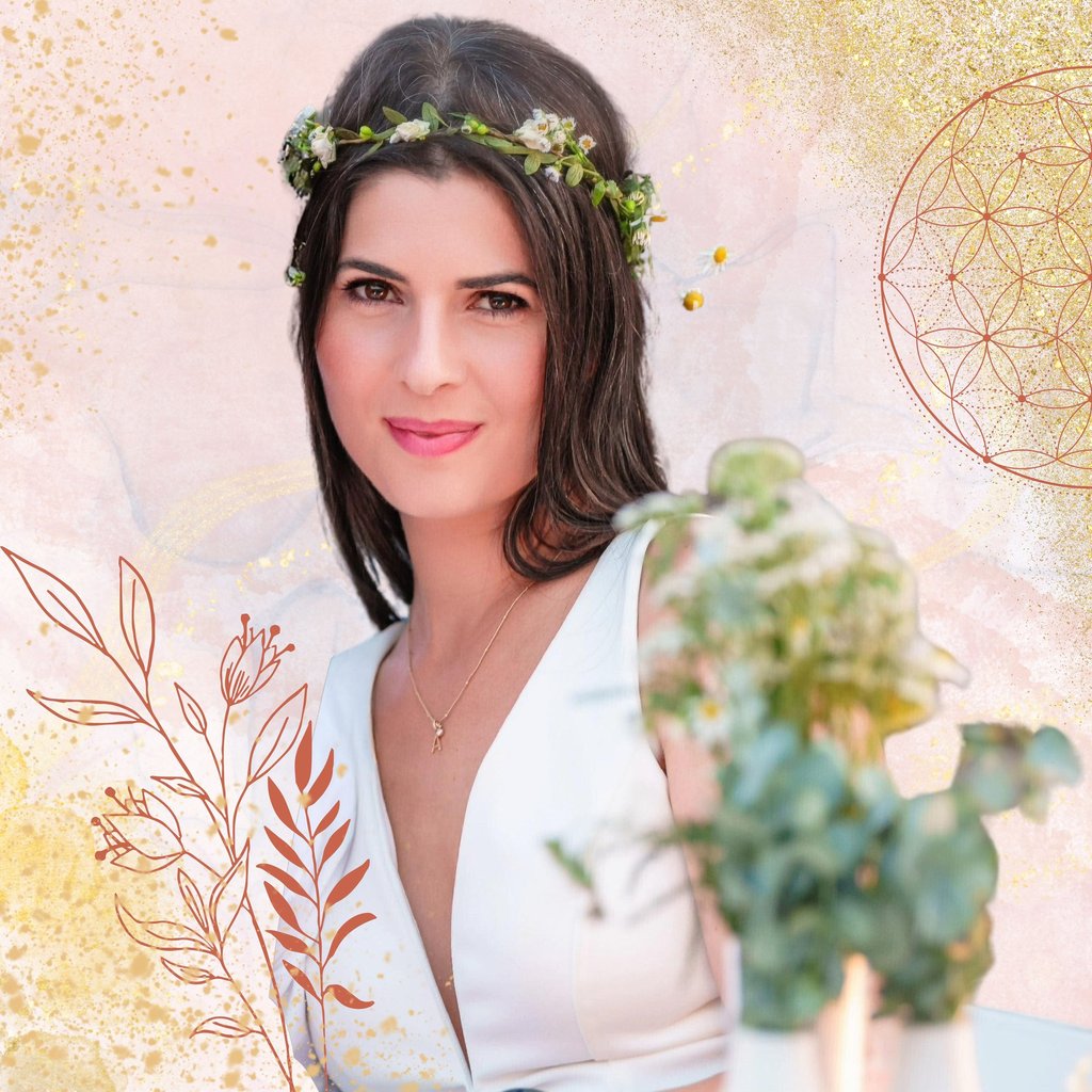 Autorin Anne Rich