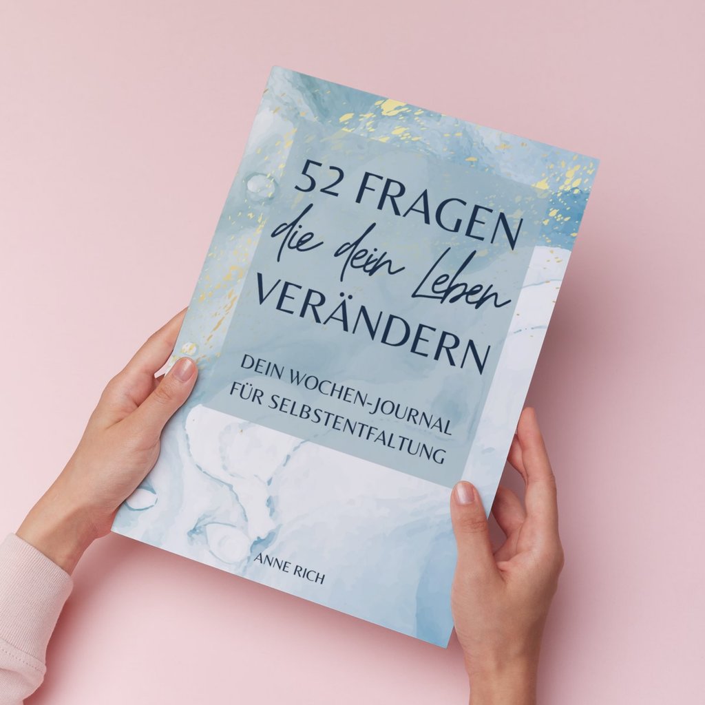 52 fragen die dein leben verändern