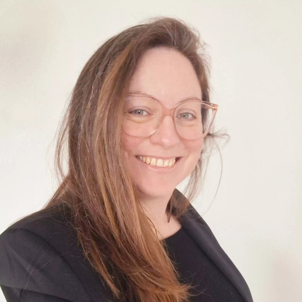 Elodie GALVEN, fondatrice de Nos petites voix, praticienne EFT et matrix reimprinting certifiée