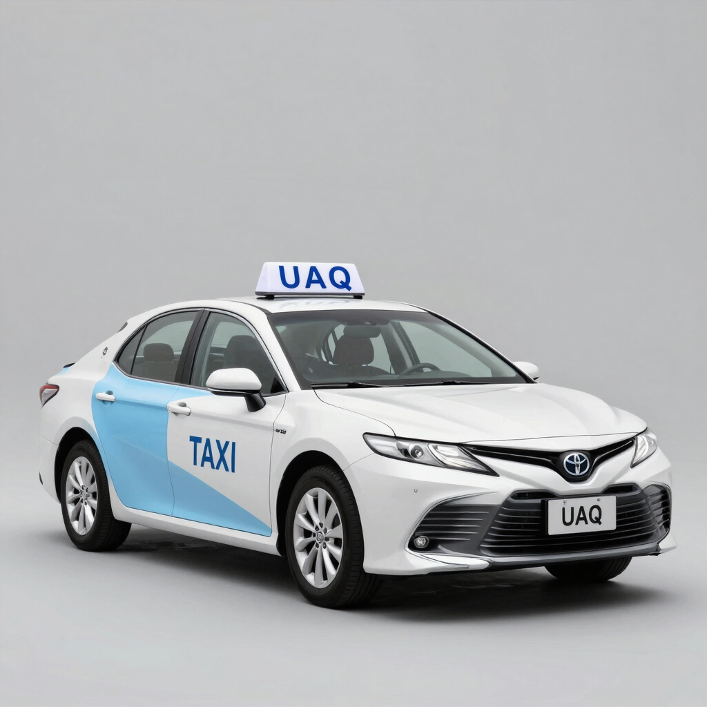 change the top to UAQ