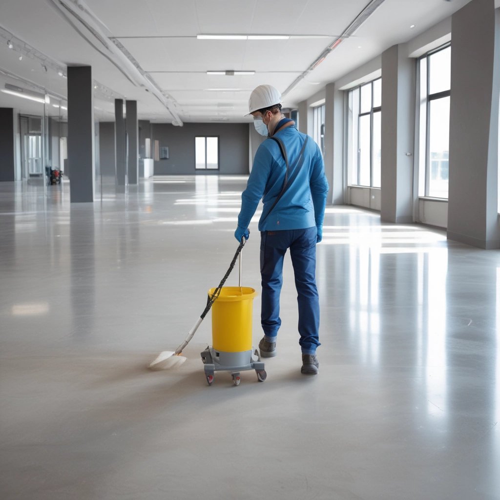 Bright living room with modern inventory