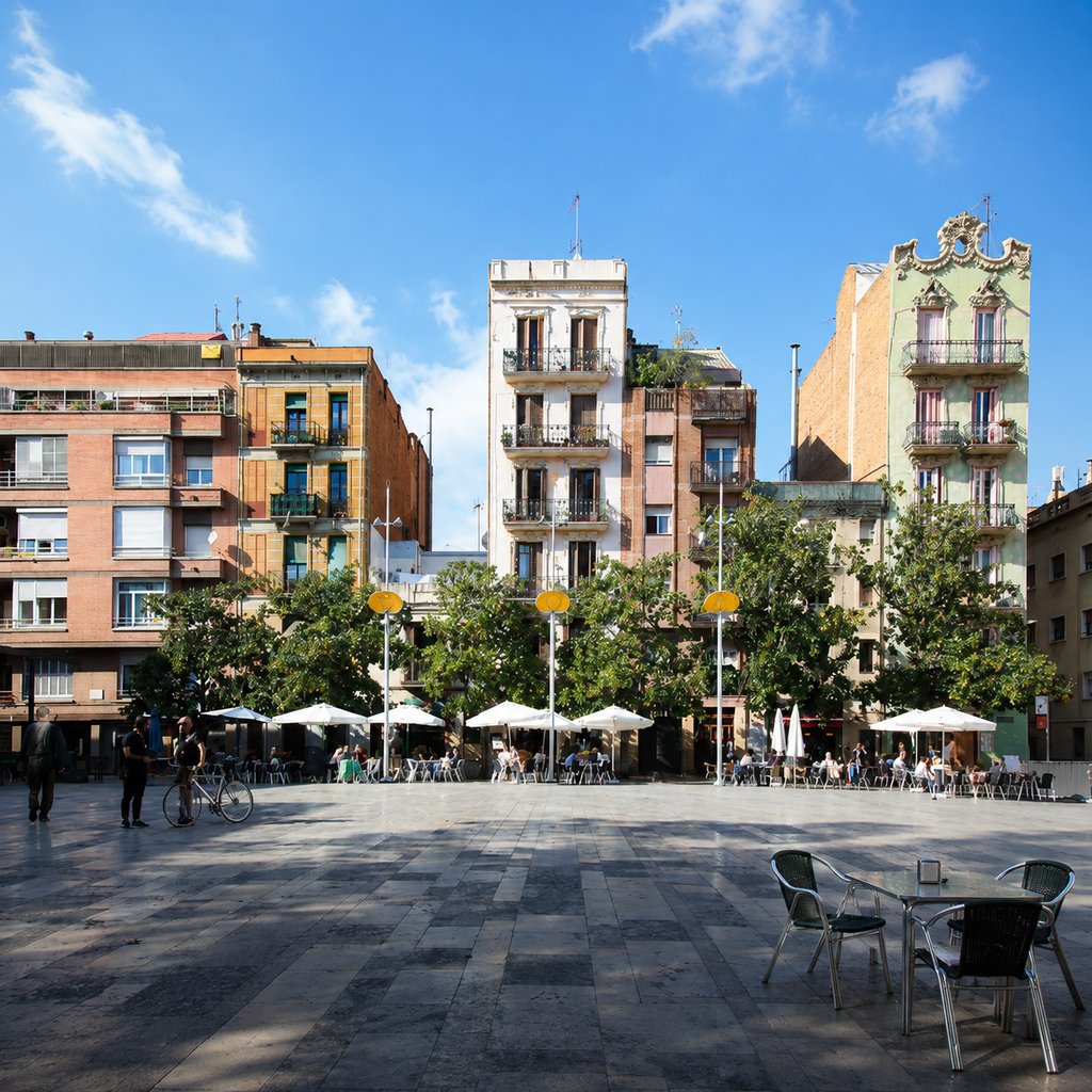 piso vender Gracia