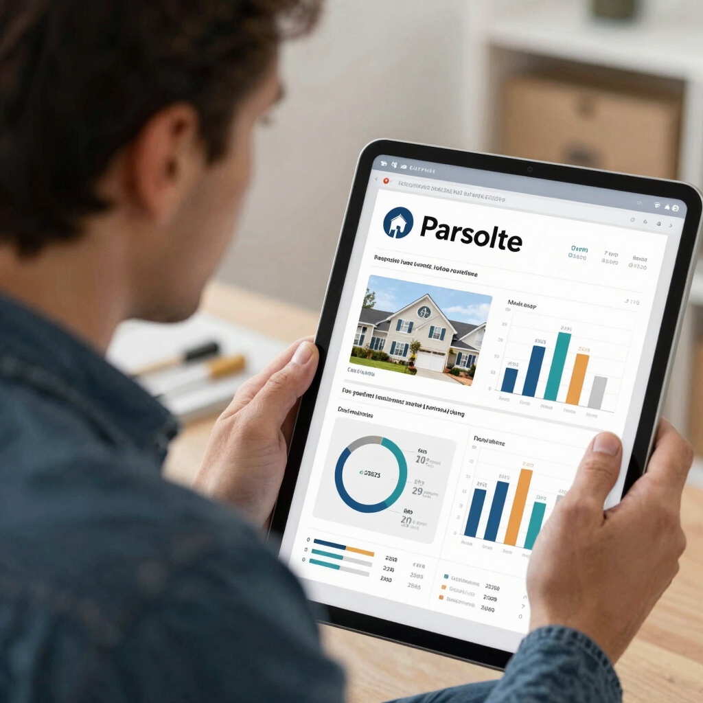 Bright living room with modern inventory