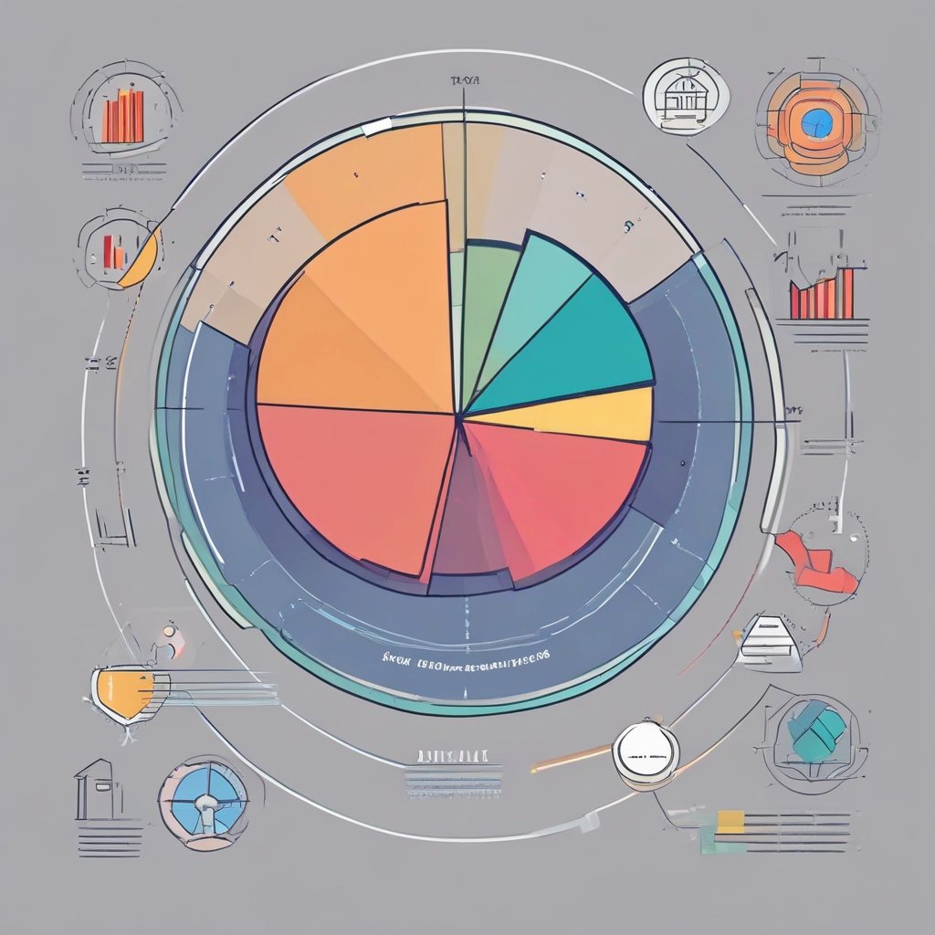 Warm cartoon scene of diverse colleagues celebrating a successful mentoring match.