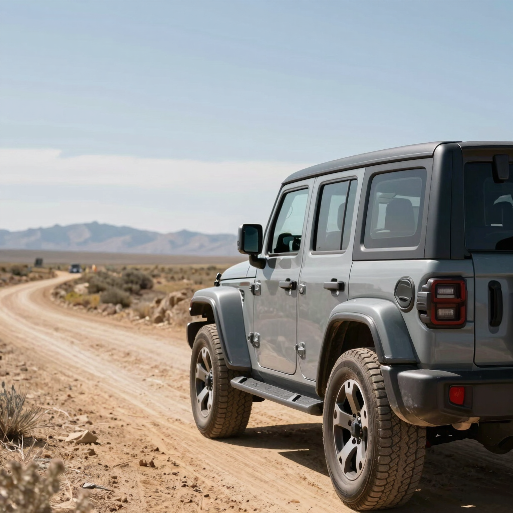 Used SUV/Crossover Vehicles Canton IL