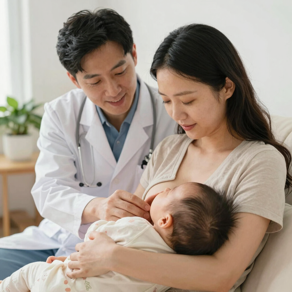 green trees under white sky during daytime