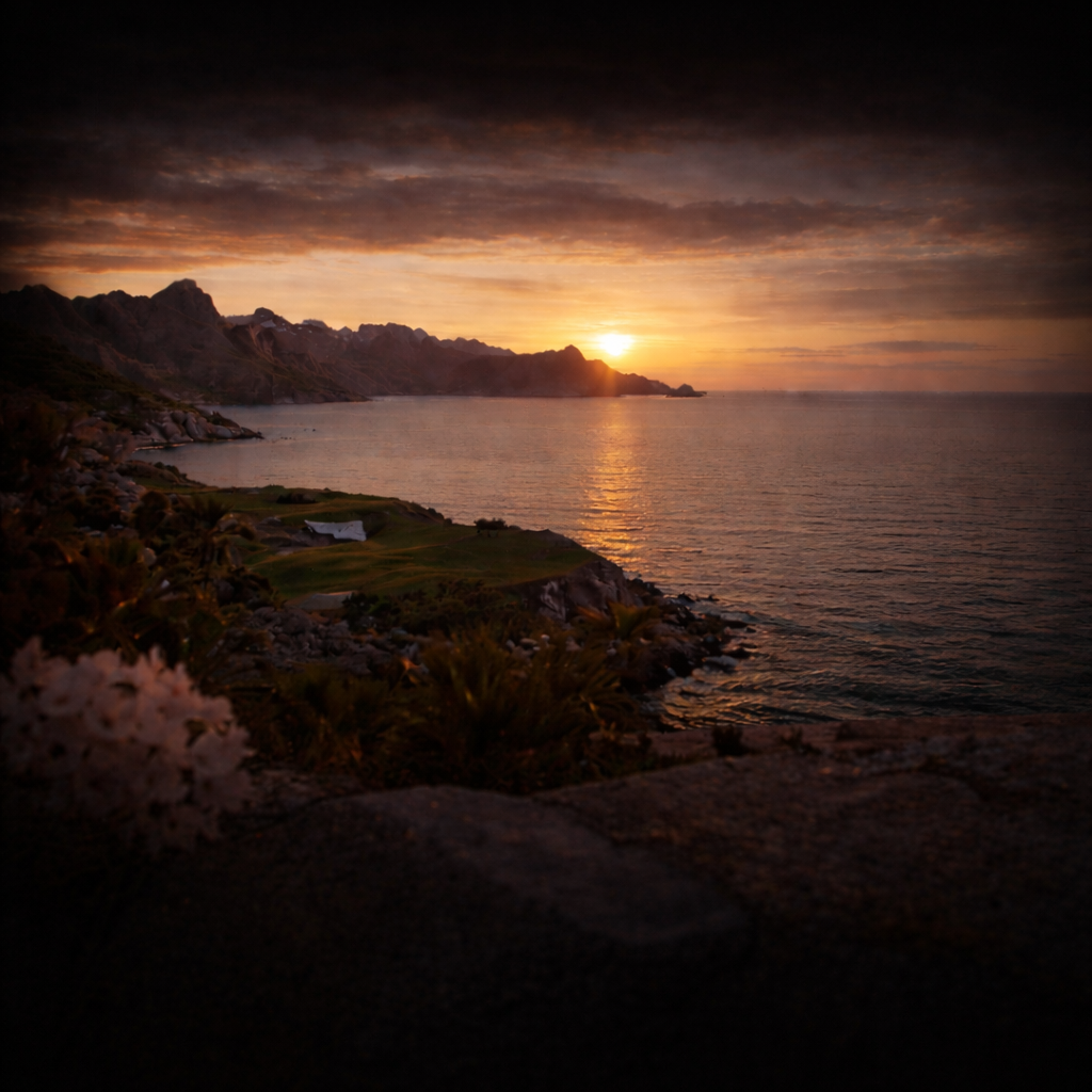 luxury curated vacations in Cabo