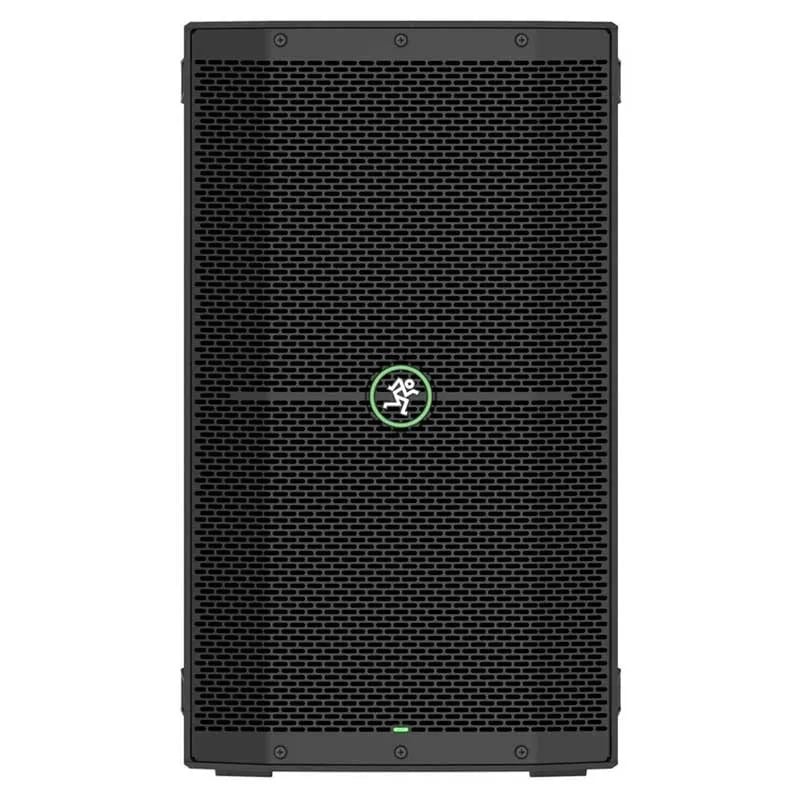 Altavoz activo Mackie Thump210 para eventos, vista frontal
