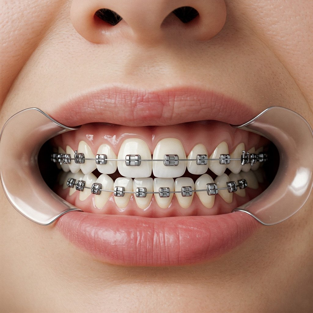 dr Katarzyna Januszewska - ortodonta Kłobuck