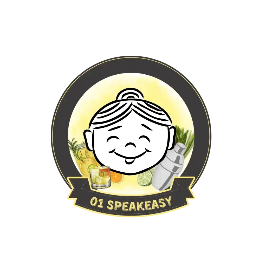 Loma drink catering package 1- The Speakeasy