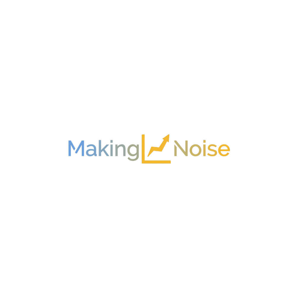 Making Noise Logo