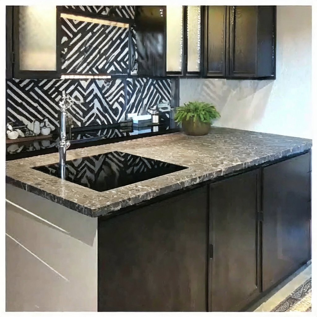 Pias de acordo com o seu projeto