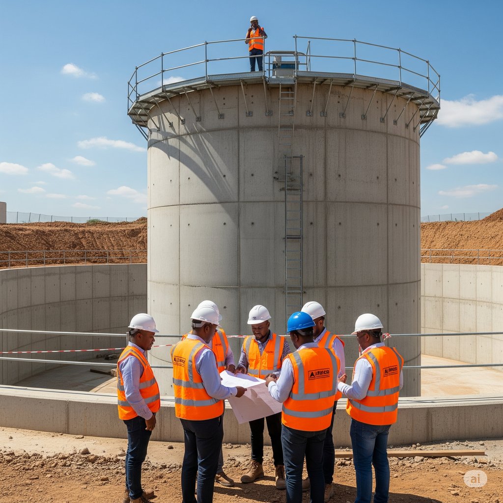 isd services _ social facilitator _ luzali holdings _ community development 