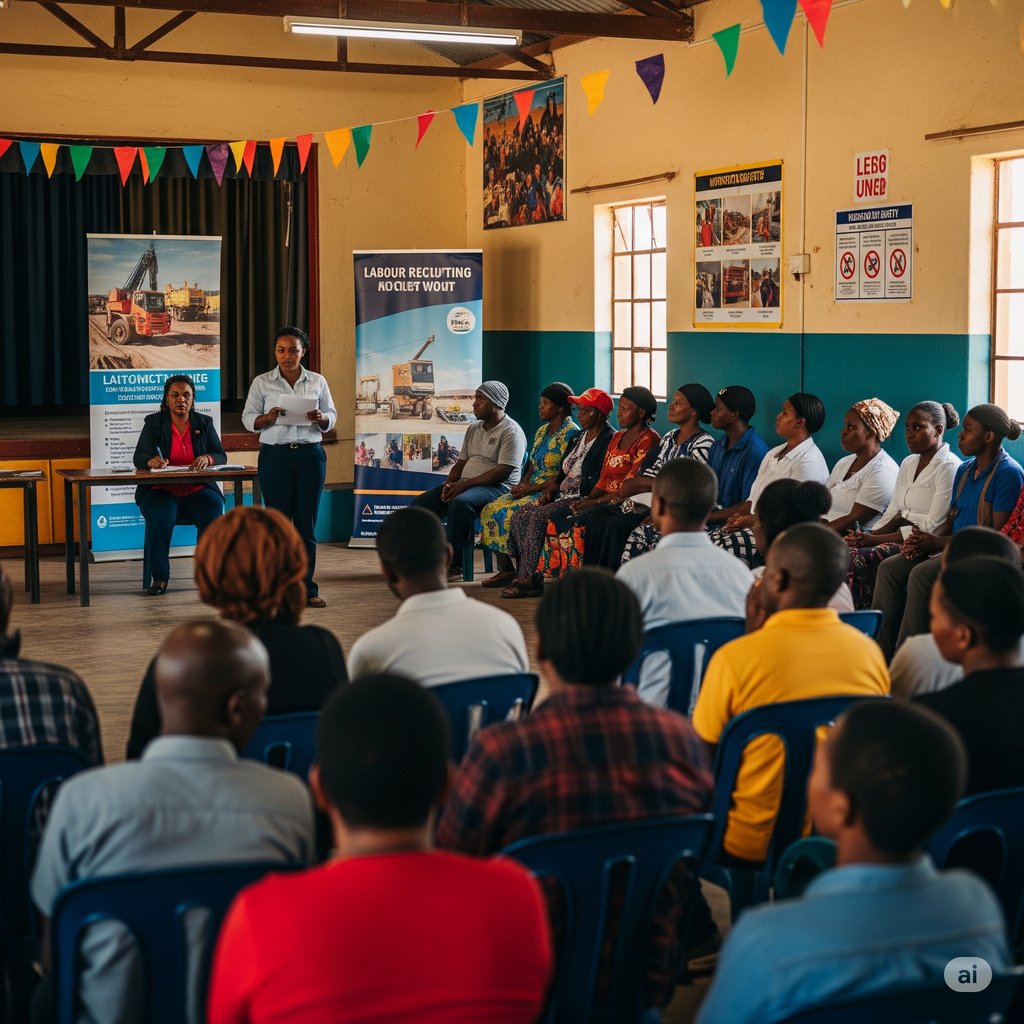 isd consultant _ social facilitator _ community development _ luzali holdings 