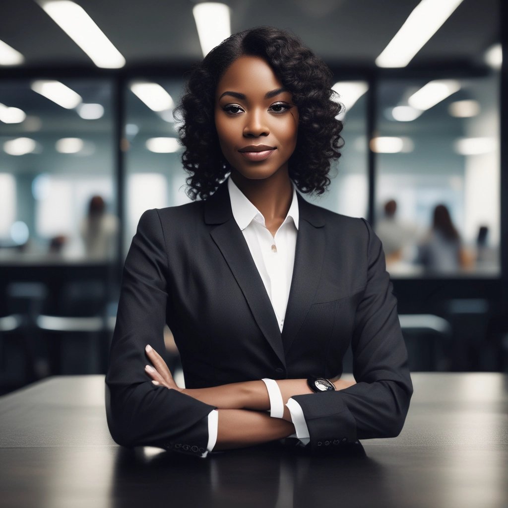 a group of chess pieces sitting on top of a chess board