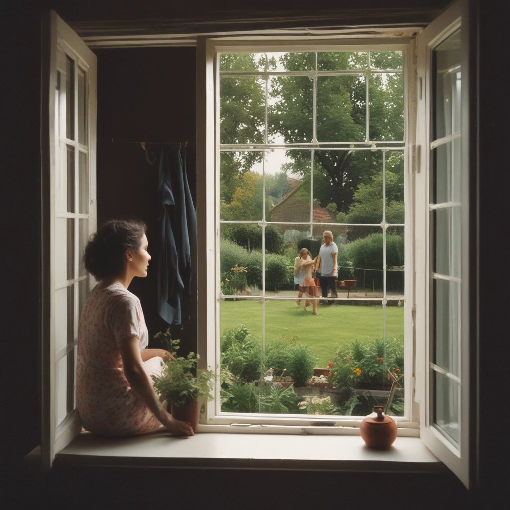 white concrete building