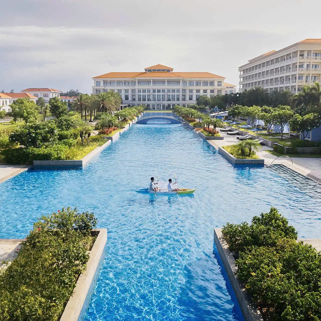 Sheraton Grand Danang Resort