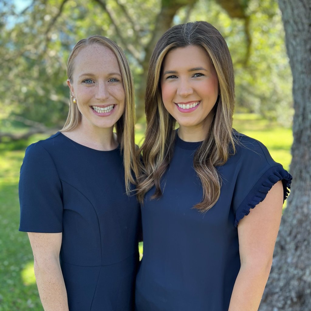 Lyndsay Neel, LCSW and Kelly Render, LCSW