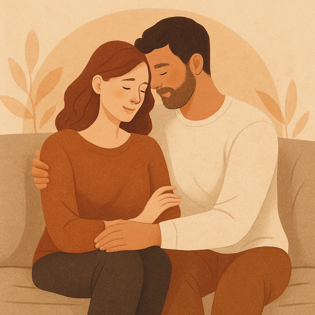 koppel verdriet troost coaching Utrecht Saskia Tilanus Relatietherapie intensieve sessies crisis