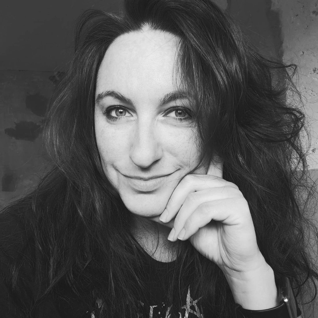 Dajana Golke - Credits: Die Drachenstimme