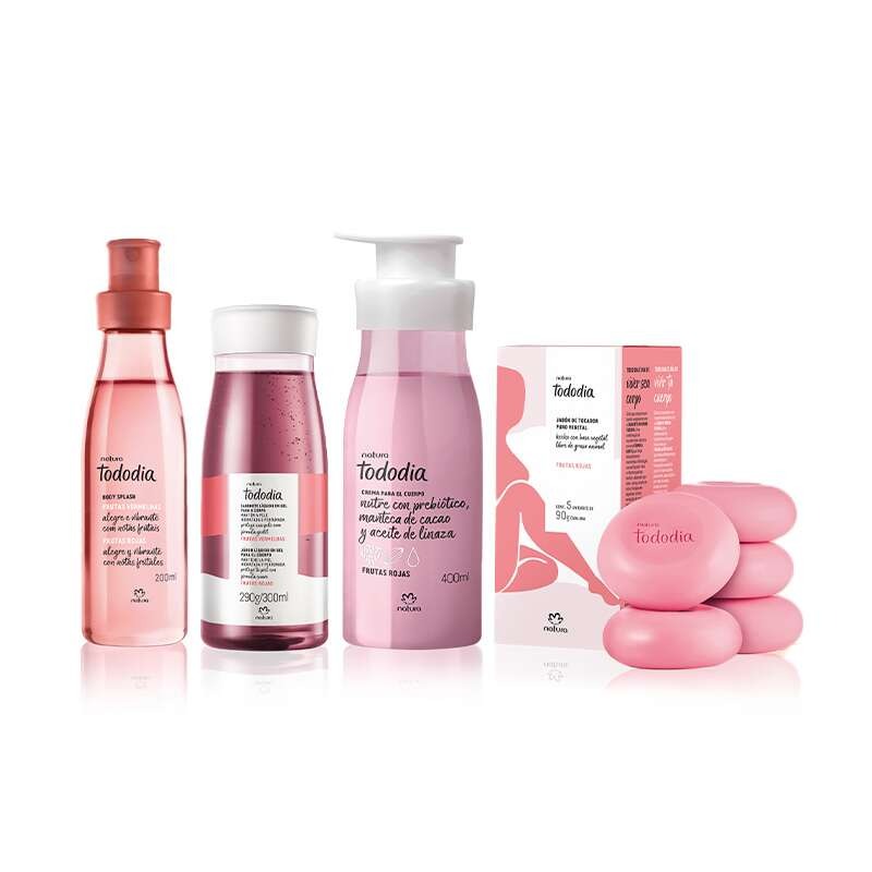 a variety of beauty products including soap, soap, and soap