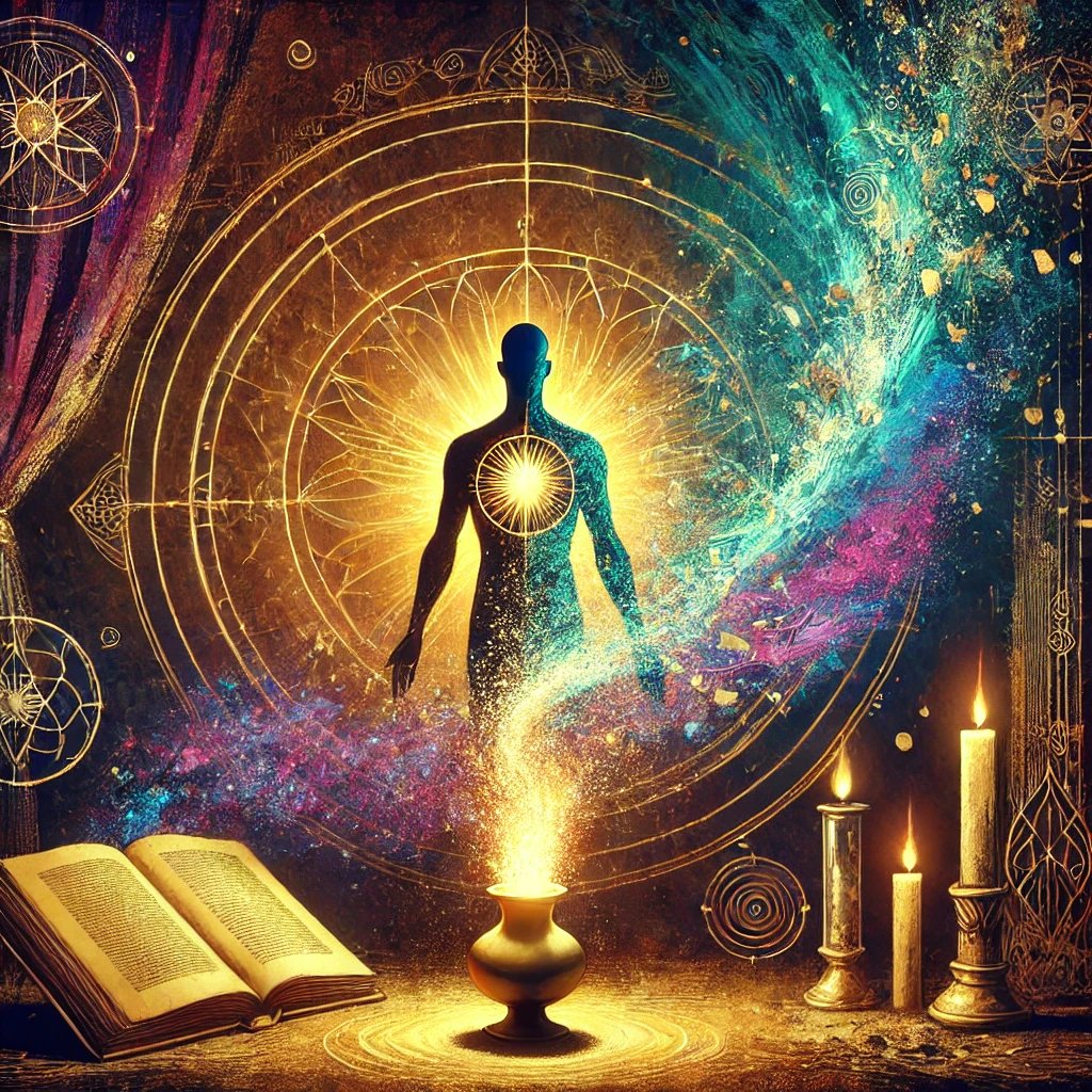 "trasformazione personale", "processo alchemico", "coaching e alchimia"