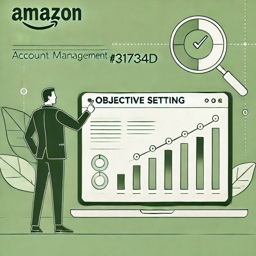 Tupia Amazon Objective