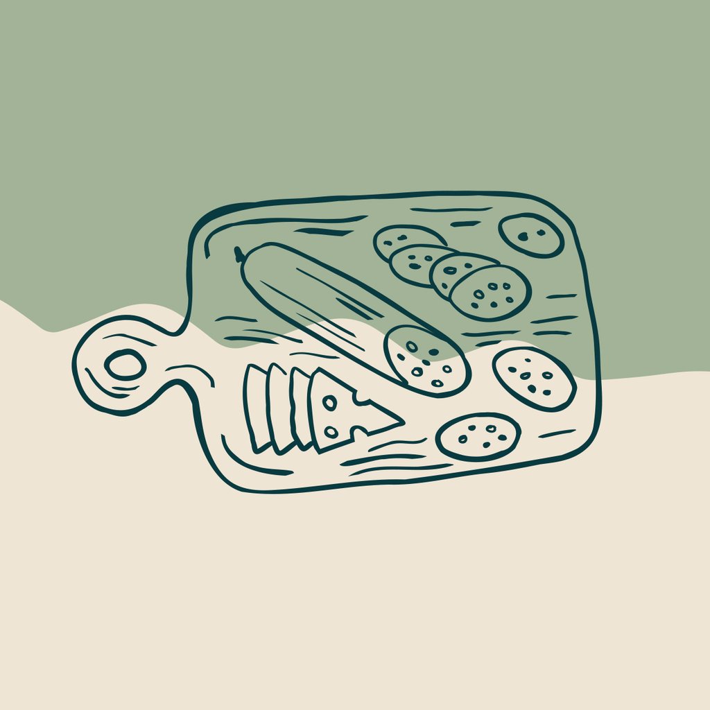 Walking dinner voor bedrijven