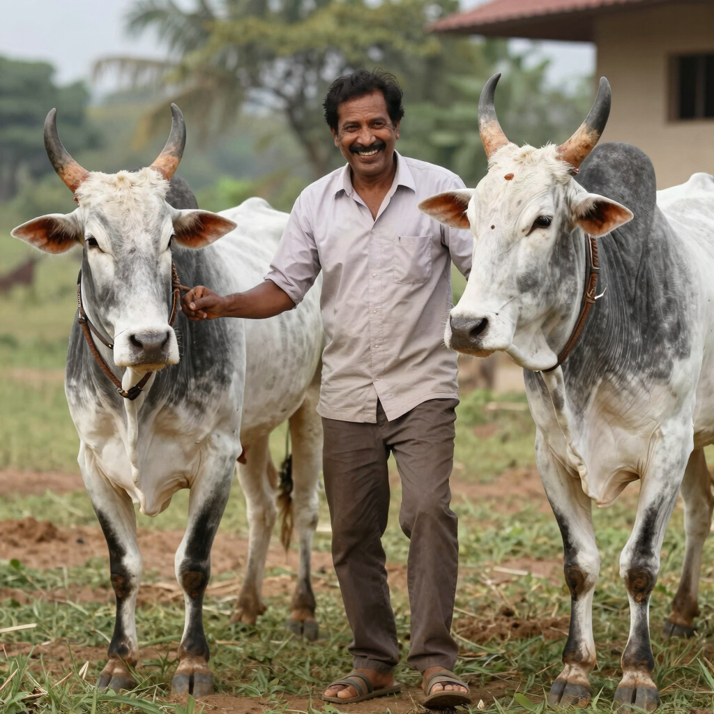 a store front with a table and chairs