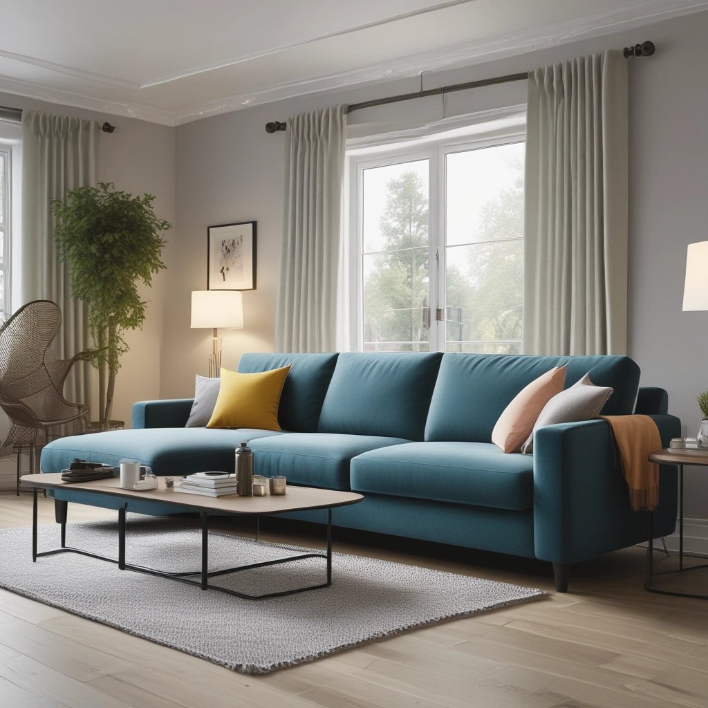 Higienização de sofá Vila Matilde