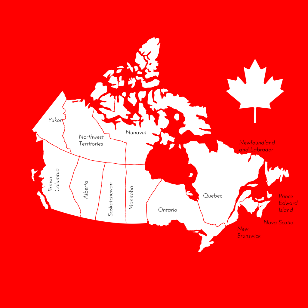 Canada PNP Novus Immigration