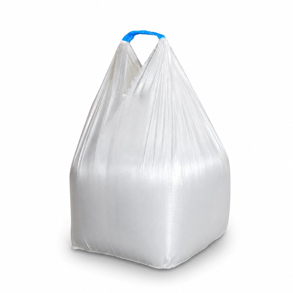 1 & 2 Loop FIBC Bags - PAXIGEN POLY PACK