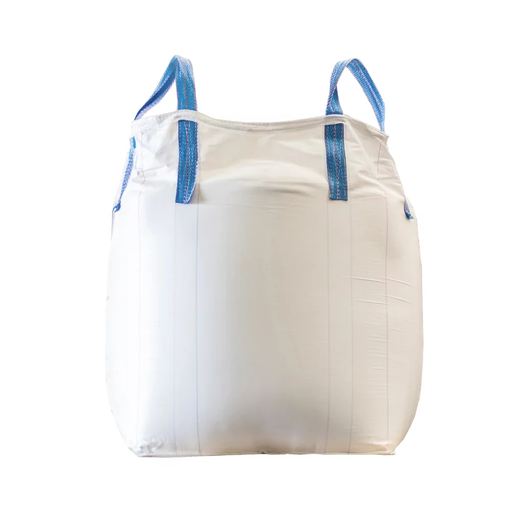 Circular FIBC Bags - PAXIGEN POLY PACK