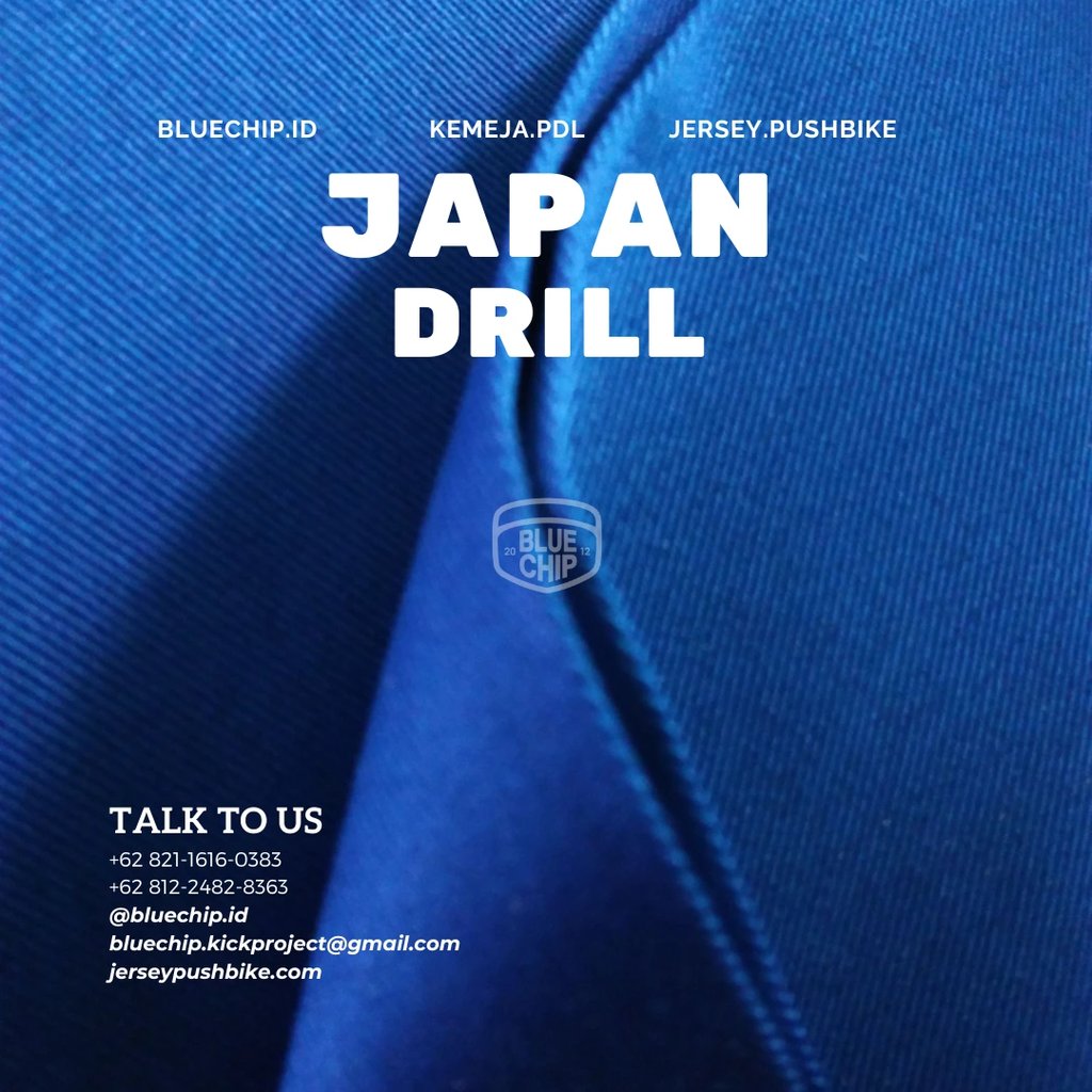 <img src="bahan-kain-seragam-japan-drill.webp" alt="rekomendasi-bahan-seragam-bagus"/>