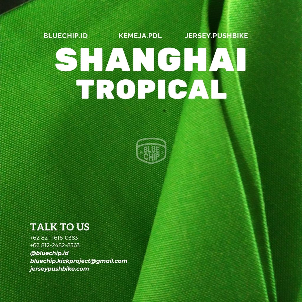 <img src="bahan-kain-seragam-shanghai-tropical.webp" alt="rekomendasi-bahan-seragam-bagus"/>