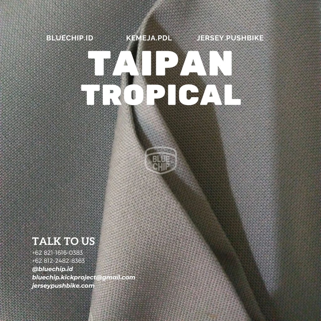 <img src="bahan-kain-seragam-taipan-tropical.webp" alt="rekomendasi-bahan-seragam-bagus"/>