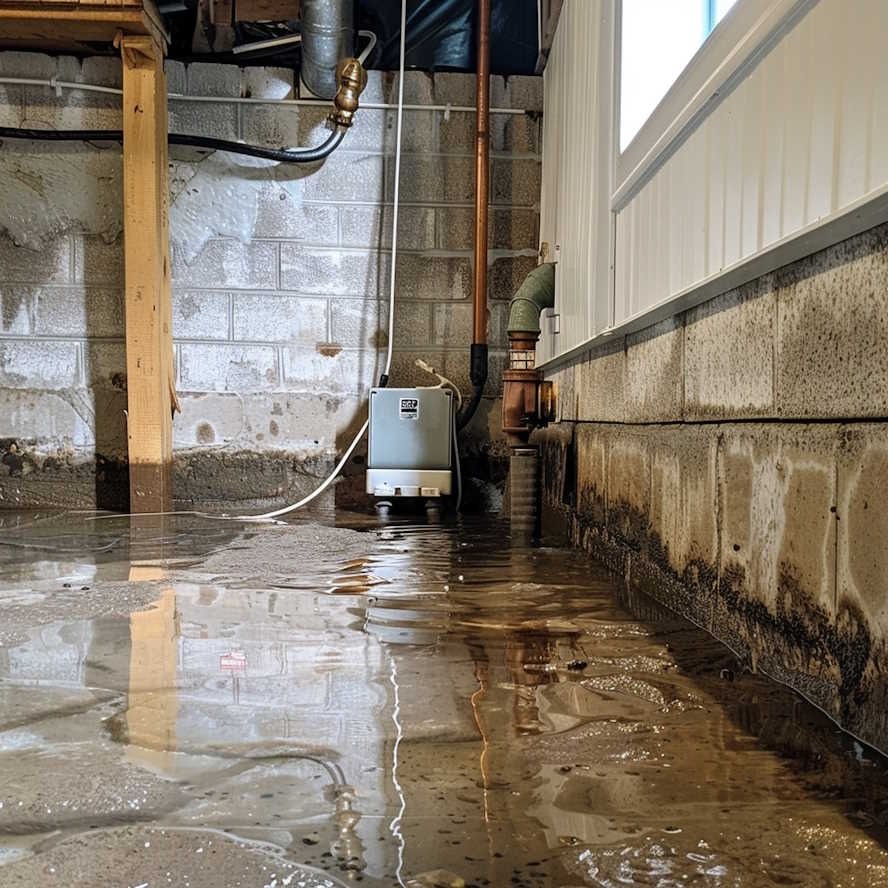 Sump Pump Repair and Installation