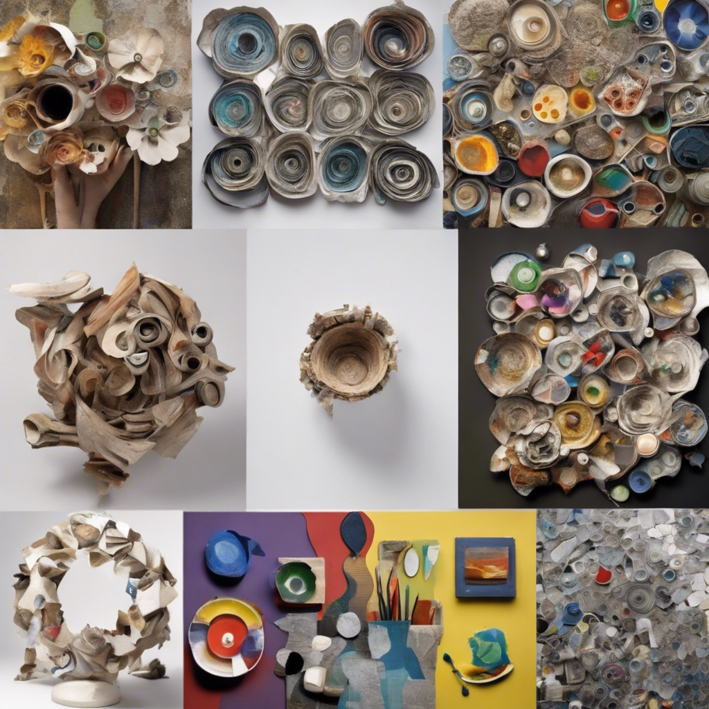 worm's-eye view photography of concrete building