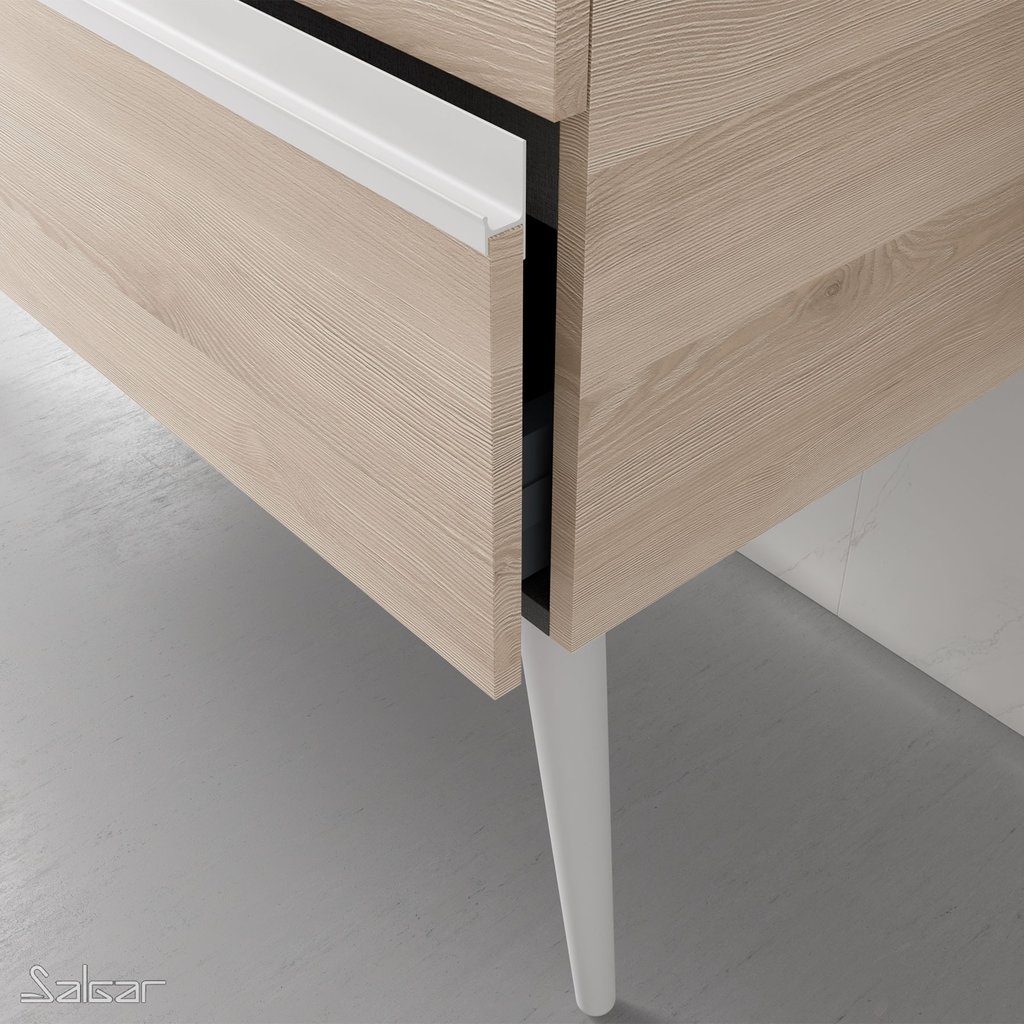 Salgar Spirit Handle