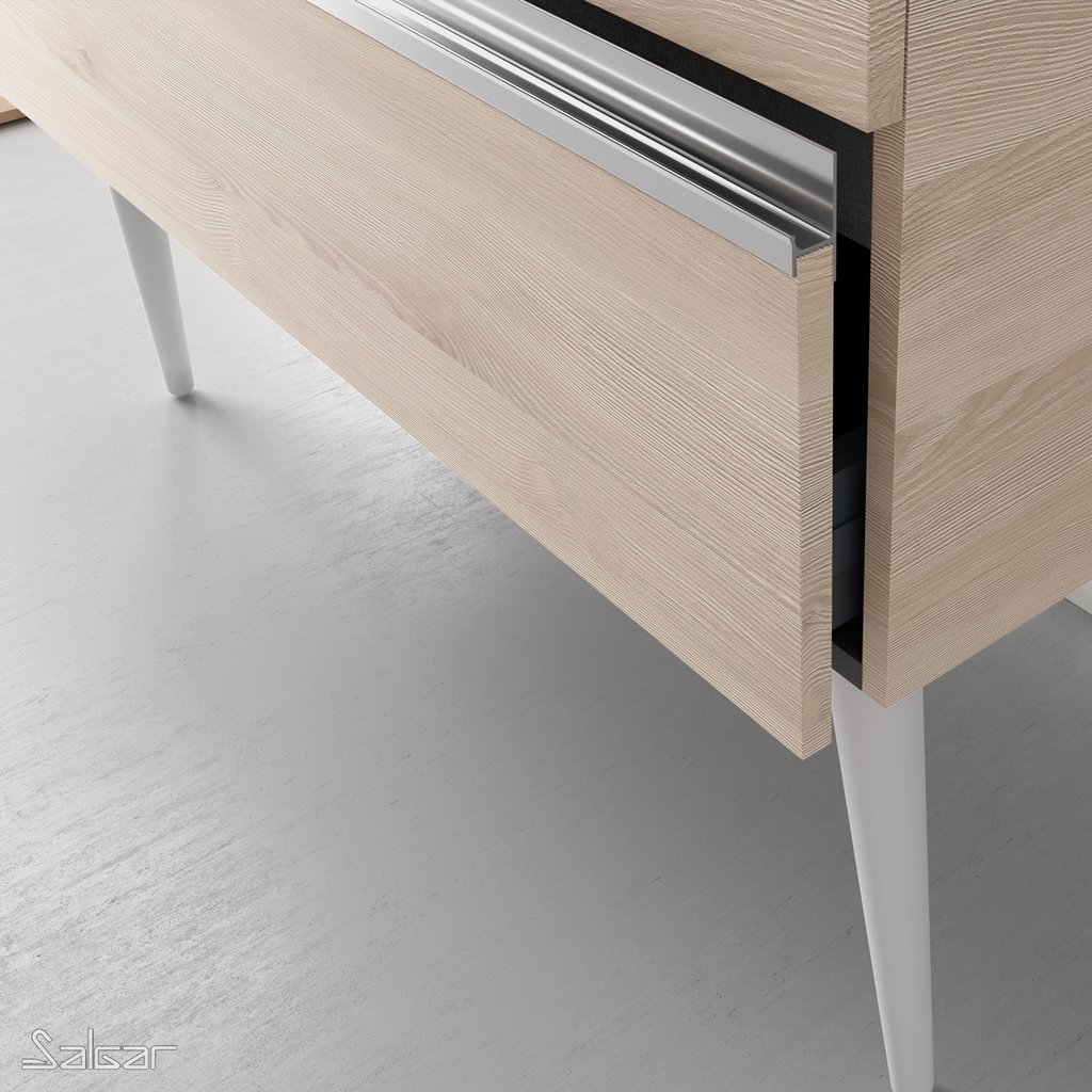 Salgar Spirit Handle