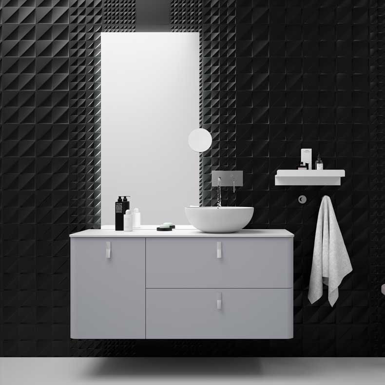 Salgar bathroom furniture