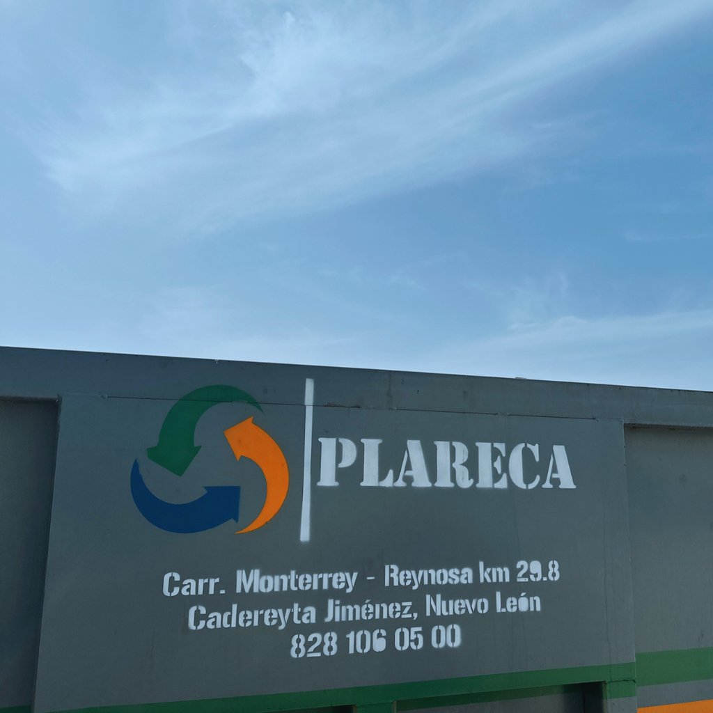 PLARECA SOMOS IMMEX 