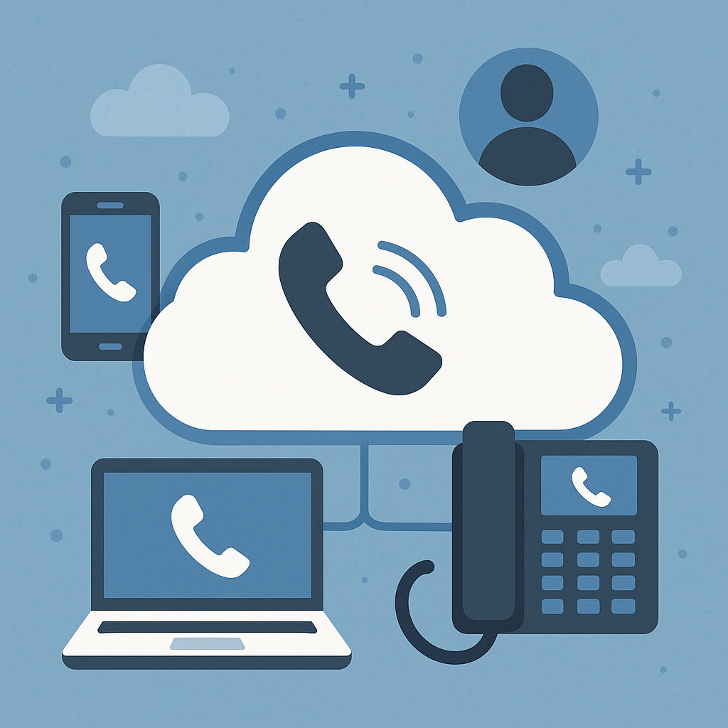 Cloud Based Phone Systems