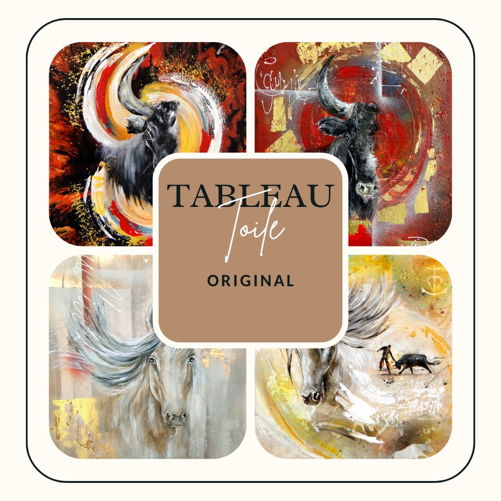 Tableau Toile
