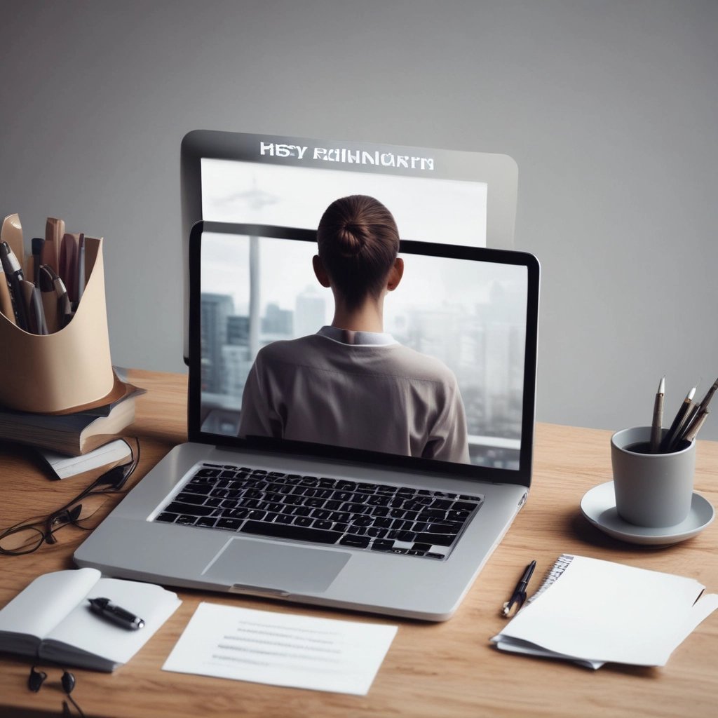 A person holding a book titled 'Focus: The Hidden Driver of Excellence' by Daniel Goleman in front of their face. The background is a plain light color, and the person is wearing a beige shirt and jeans.