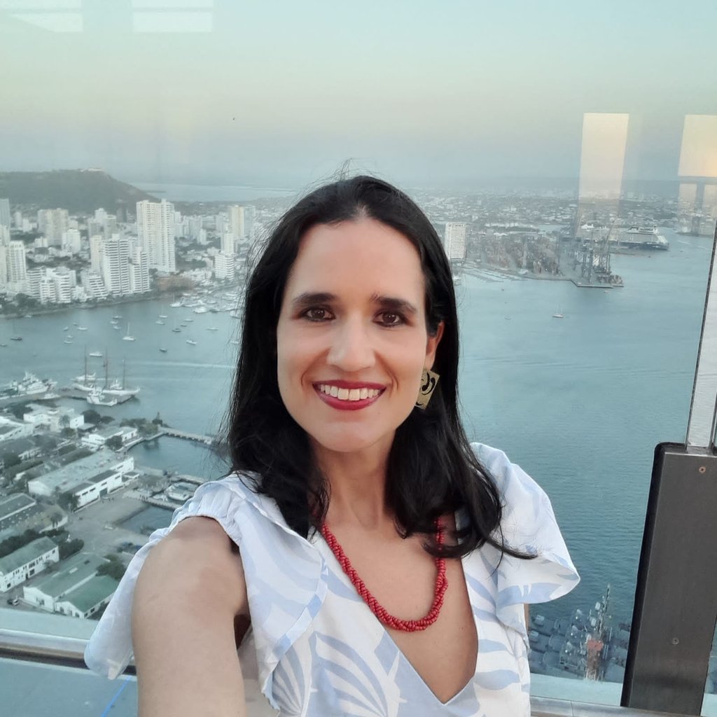 Verónica Portilla Kattán, Nuestro equipo, Edújula