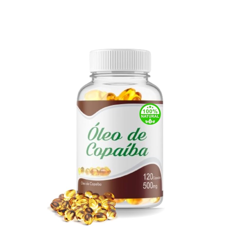Suplemento de Copaíba: o que é, para que serve, benefícios