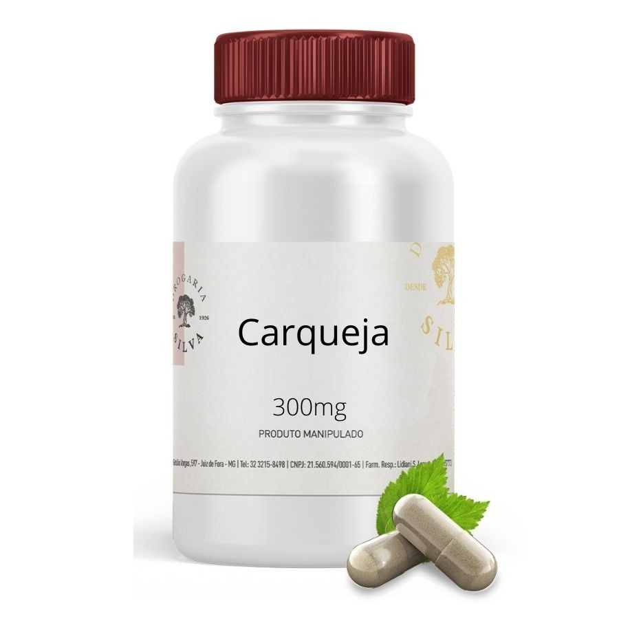 Suplemento de Carqueja: O Que é, Para Que Serve e Todos os Benefícios