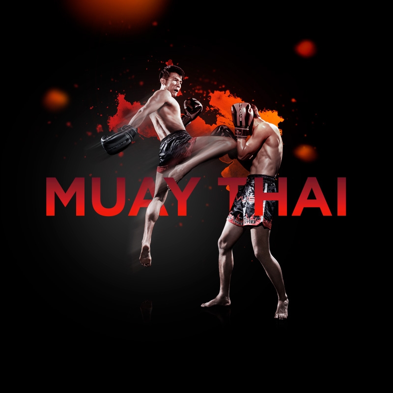 Muay Thai para Perda de Peso: Queime Gordura e Transforme Seu Corpo